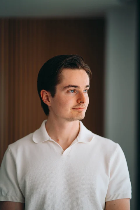 Alex Rautala